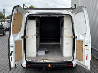 Ford Transit Custom – thumbnail 12