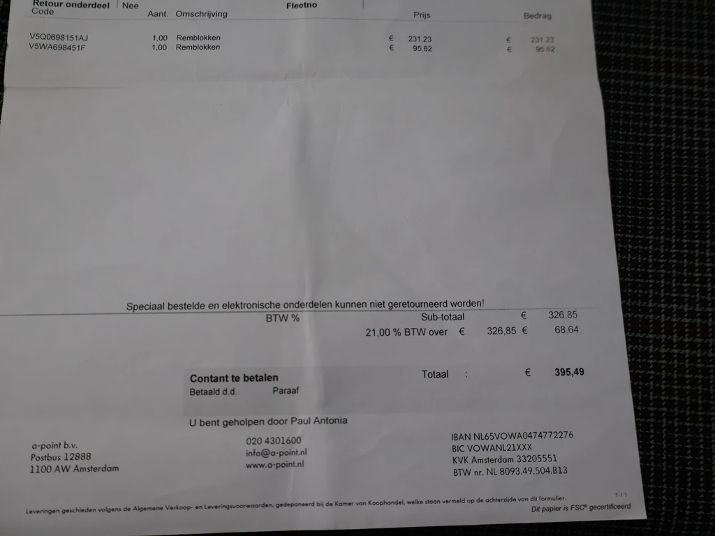 Volkswagen Golf – foto 82