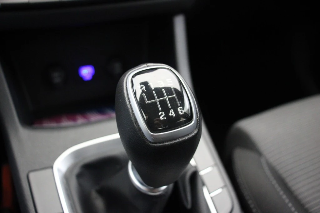 Hyundai i30 – foto 24
