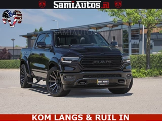 Dodge Ram Pick-Up – thumbnail 26