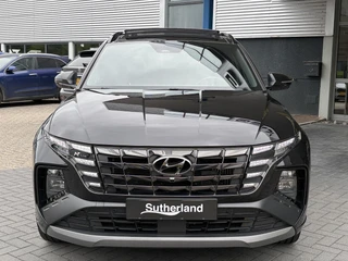 Hyundai Tucson – thumbnail 8