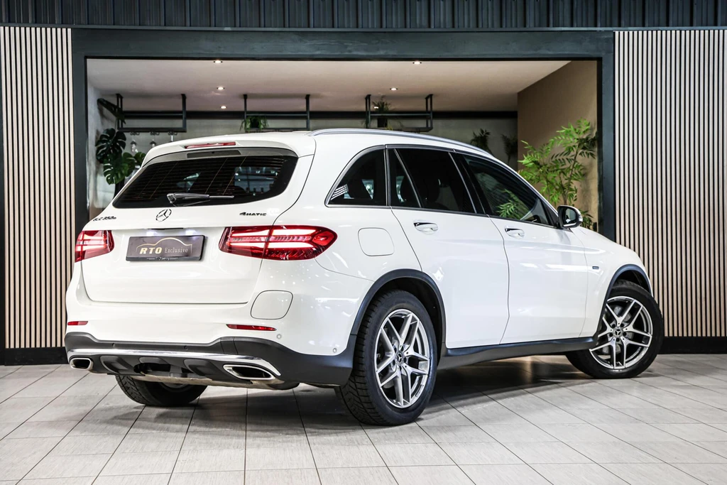 Mercedes-Benz GLC – foto 7