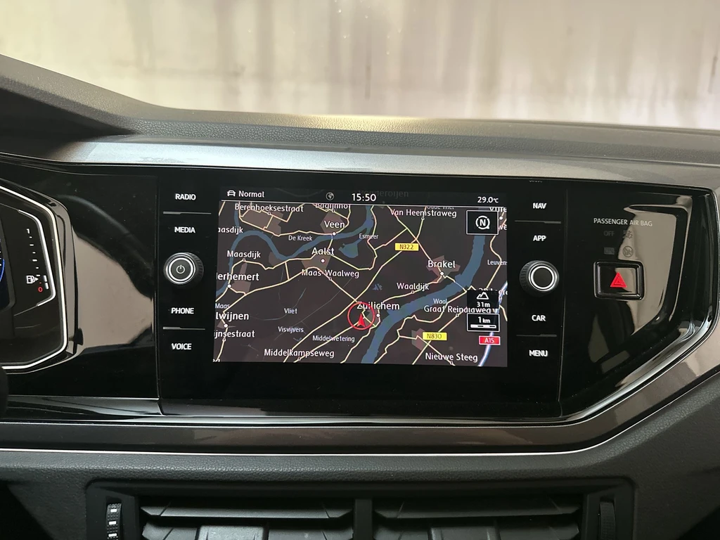 Volkswagen Polo – foto 16