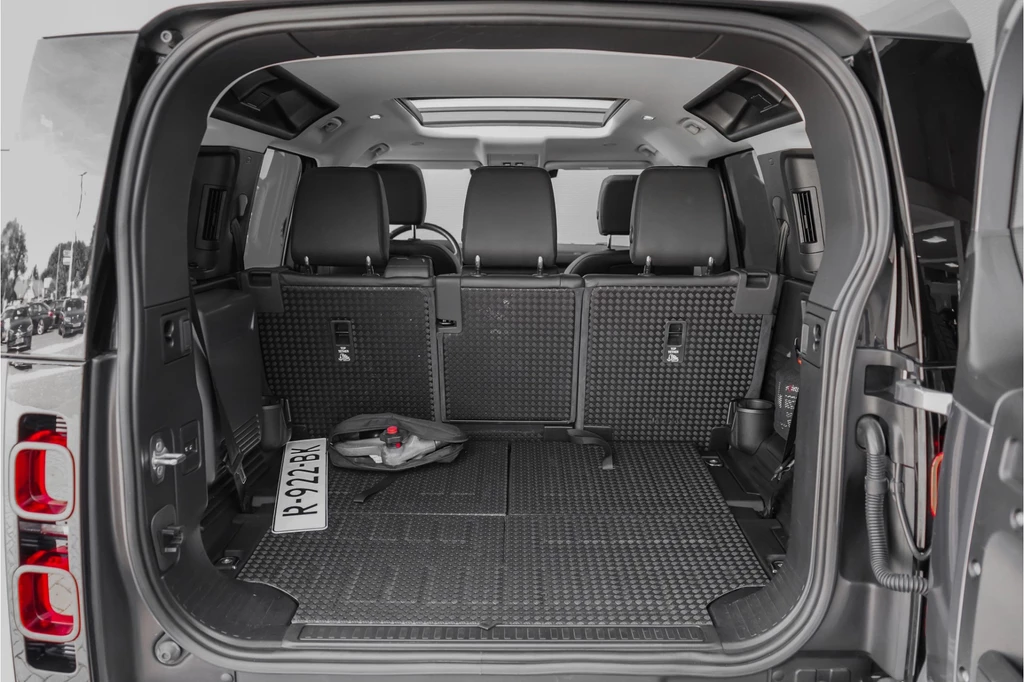 Land Rover Defender – foto 15