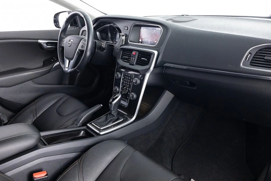 Volvo V40 – foto 11