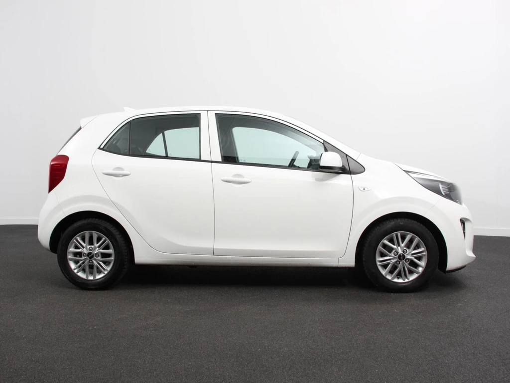 Kia Picanto – foto 6