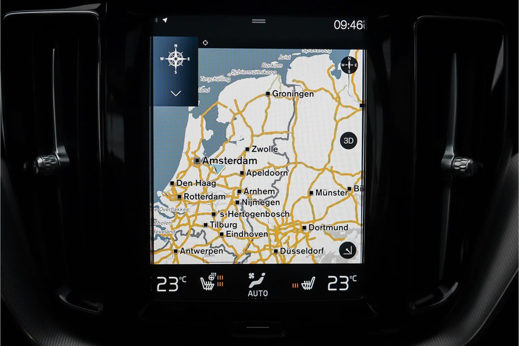 Volvo XC60 – foto 28