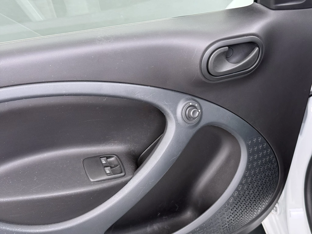 smart Forfour – foto 26