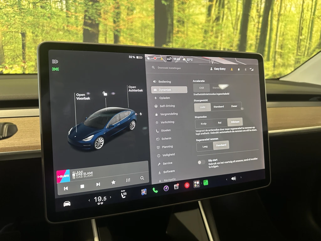 Tesla Model 3 – foto 16