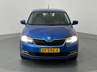 Škoda Rapid – thumbnail 14