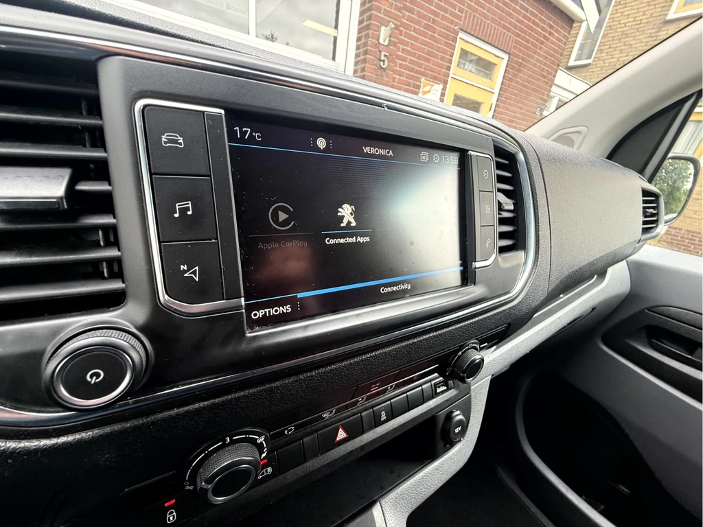 Peugeot Expert – foto 12