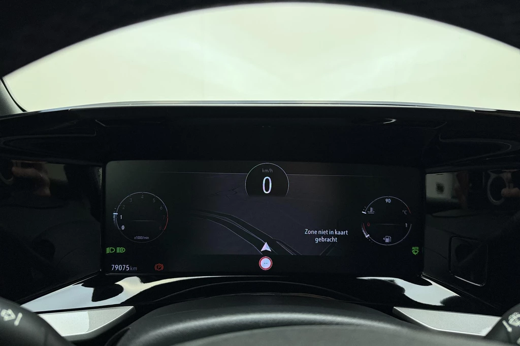 Opel Mokka – foto 17