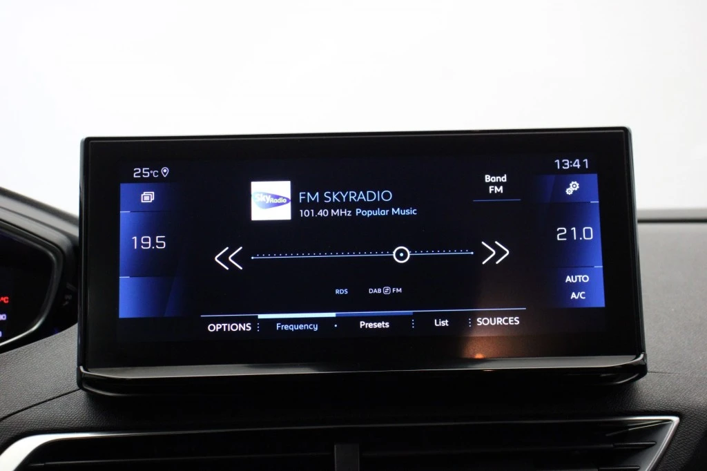 Peugeot 5008 – foto 26