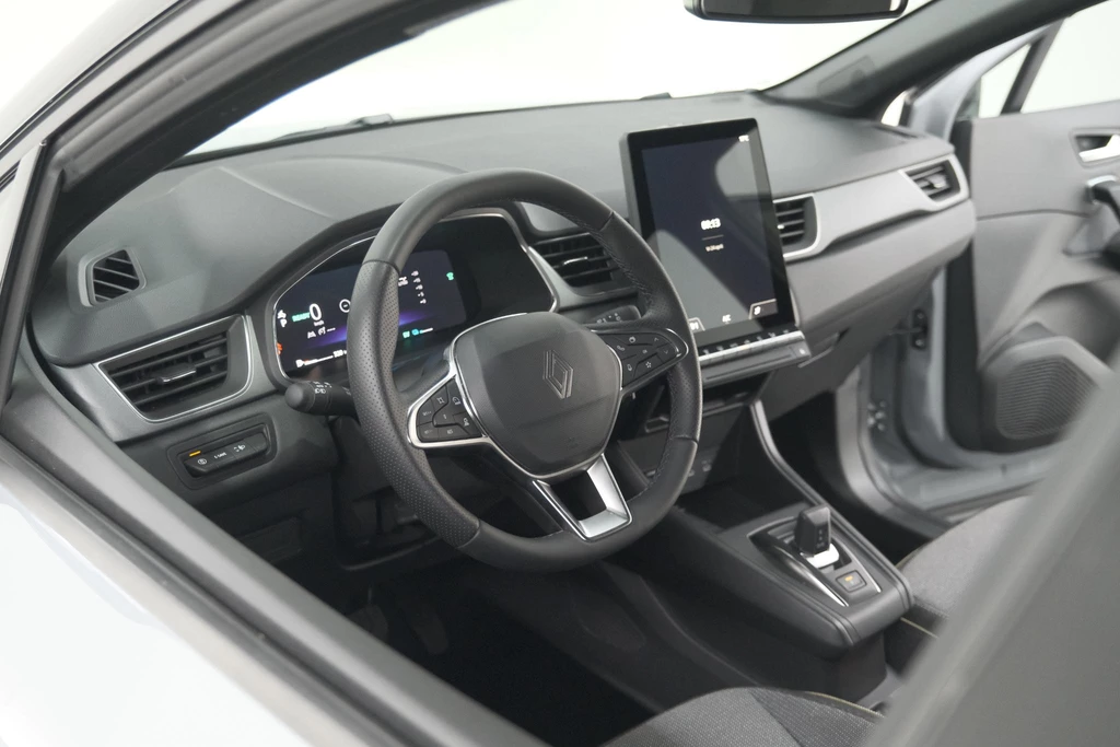 Renault Captur – foto 22