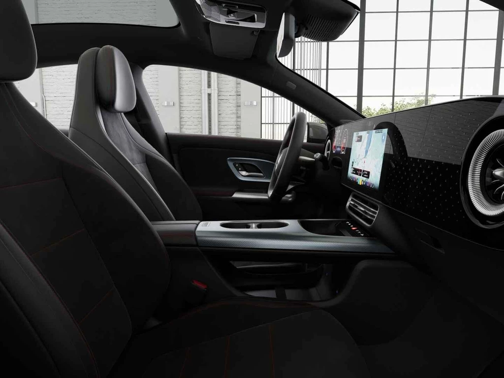 Mercedes-Benz CLA – foto 9