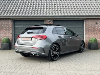 Mercedes-Benz A-Klasse – thumbnail 7