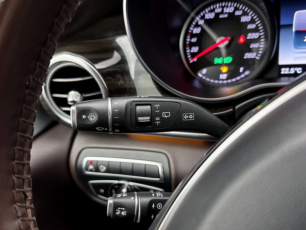 Mercedes-Benz V-Klasse – foto 36