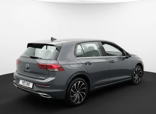 Volkswagen Golf – thumbnail 9