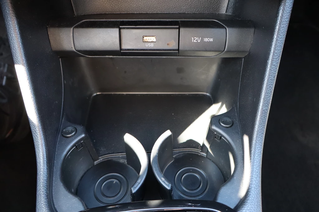 Kia Picanto – foto 22