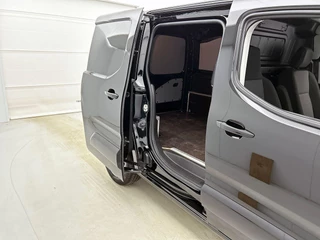Opel Combo – thumbnail 10