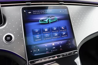 Mercedes-Benz EQE – thumbnail 16