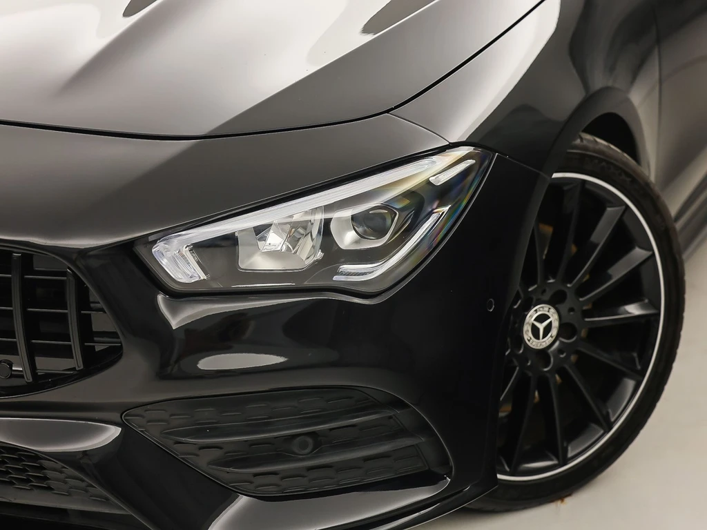 Mercedes-Benz CLA – foto 12