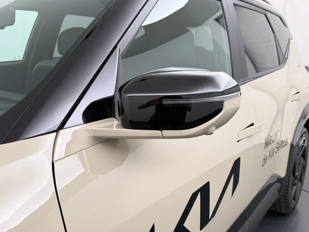 Kia Seltos – foto 15