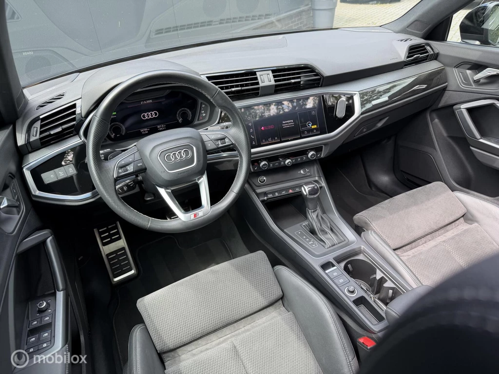 Audi Q3 – foto 45