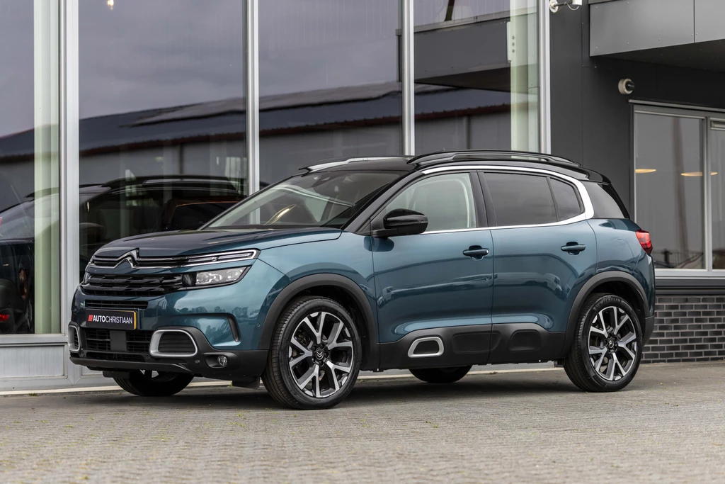 Citroën C5 Aircross – foto 2