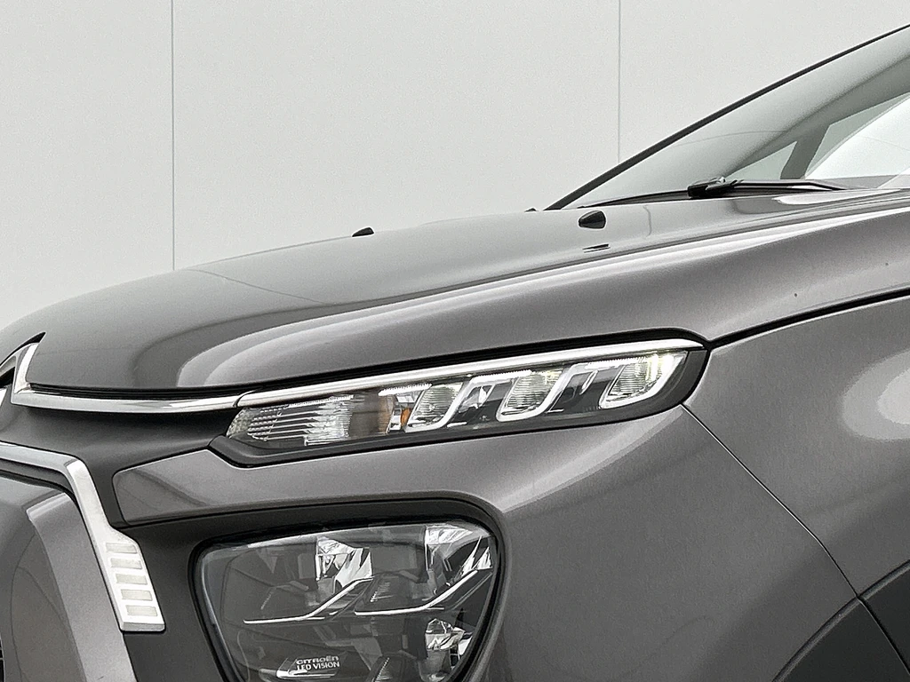 Citroën C3 – foto 17