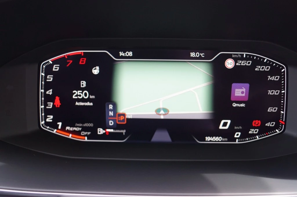 SEAT Leon – foto 37