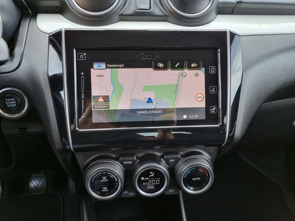 Suzuki Swift – foto 37