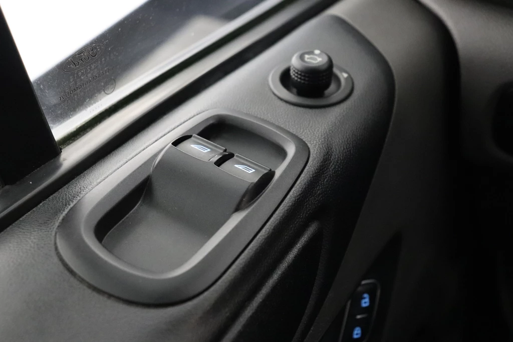 Ford Transit Custom – foto 16