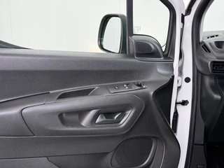 Opel Combo – thumbnail 25