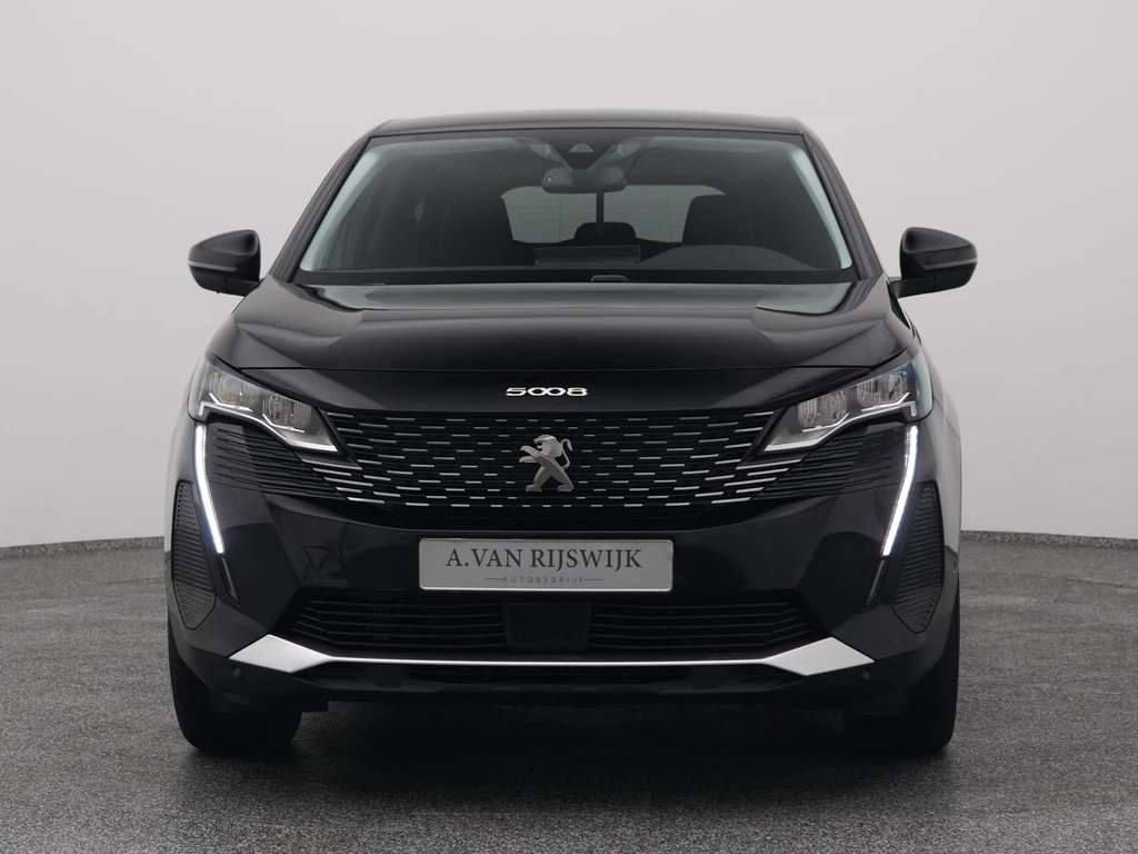 Peugeot 5008 – foto 18