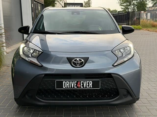 Toyota Aygo – thumbnail 12
