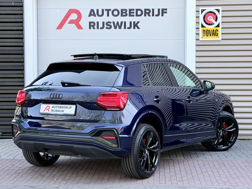 Audi Q2 – foto 5