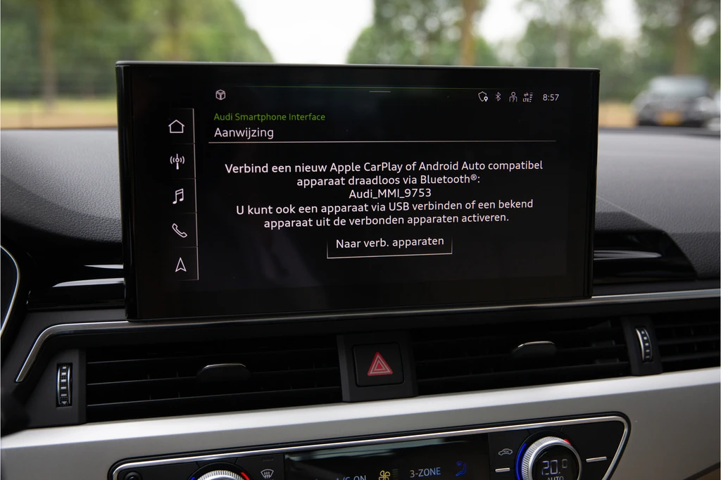 Audi A4 – foto 16