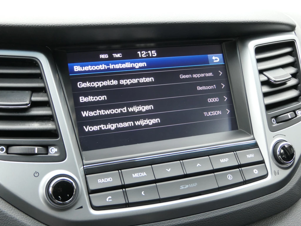 Hyundai Tucson – foto 28