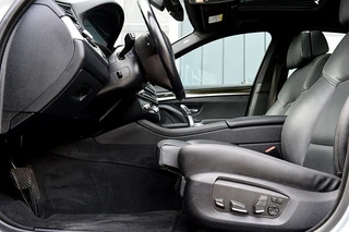 BMW 5 Serie – thumbnail 12