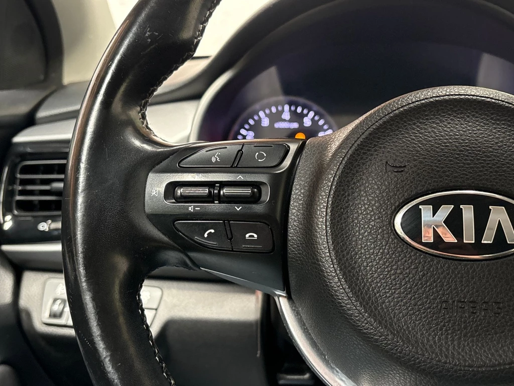Kia Rio – foto 15