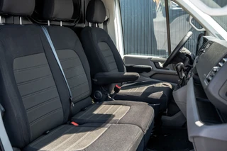 Volkswagen Crafter – thumbnail 14