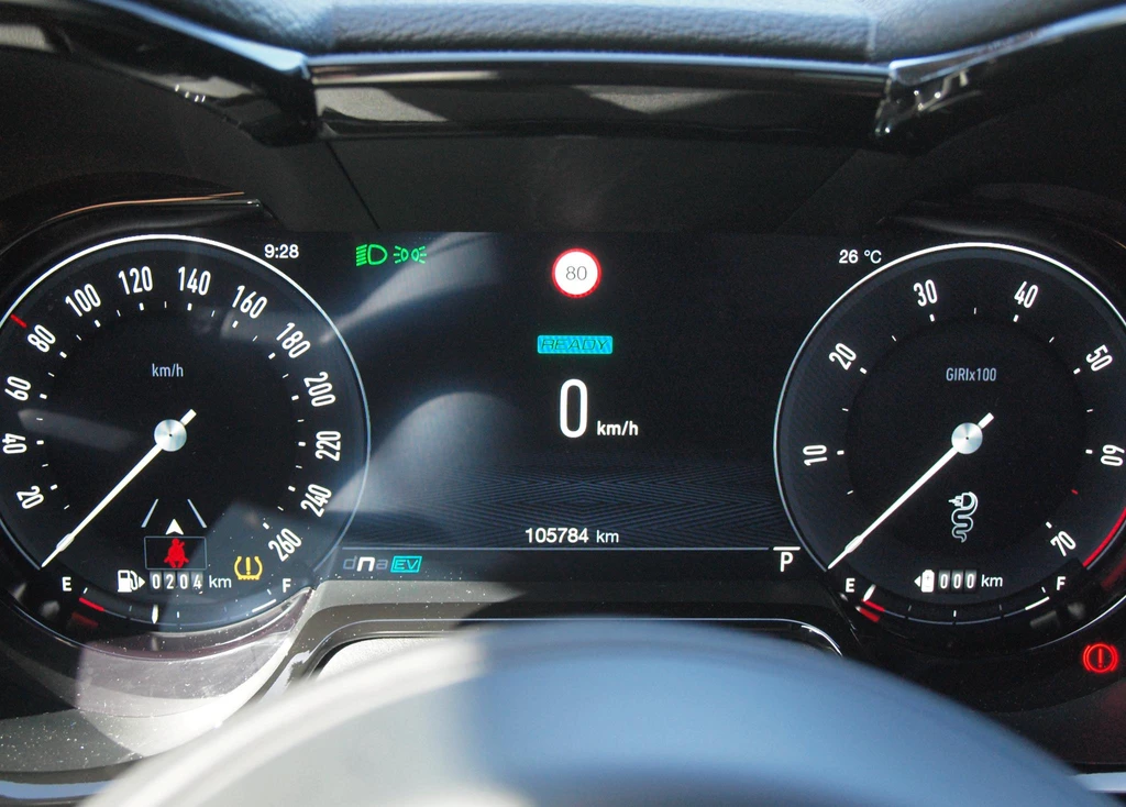 Alfa Romeo Tonale – foto 19