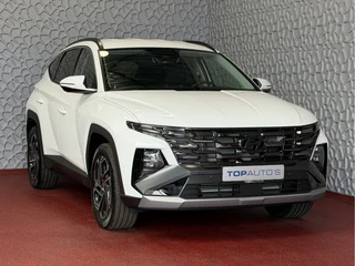 Hyundai Tucson – thumbnail 10