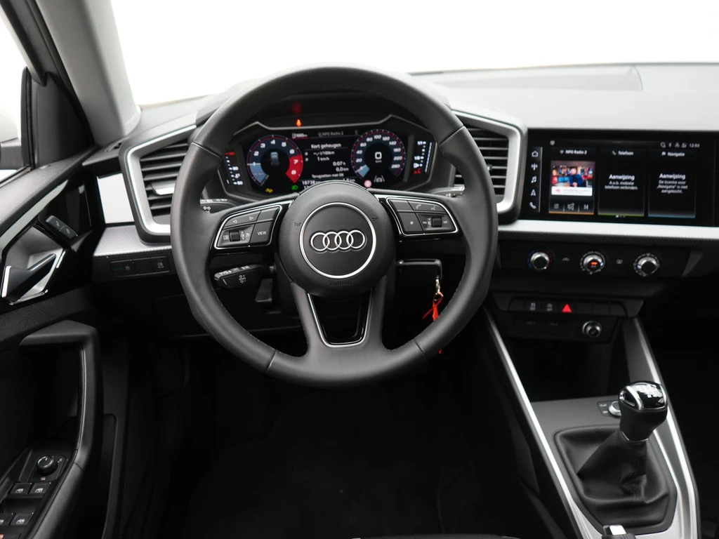 Audi A1 Sportback – foto 14
