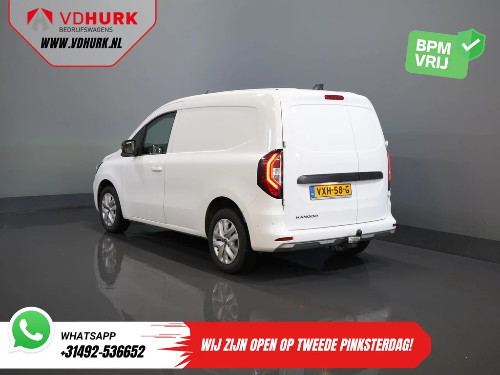 Renault Kangoo – foto 3