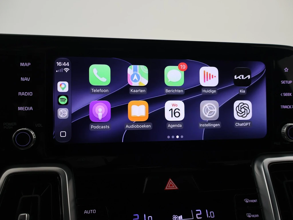 Kia Sorento – foto 48