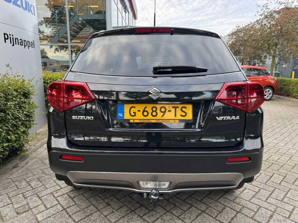 Suzuki Vitara – foto 7