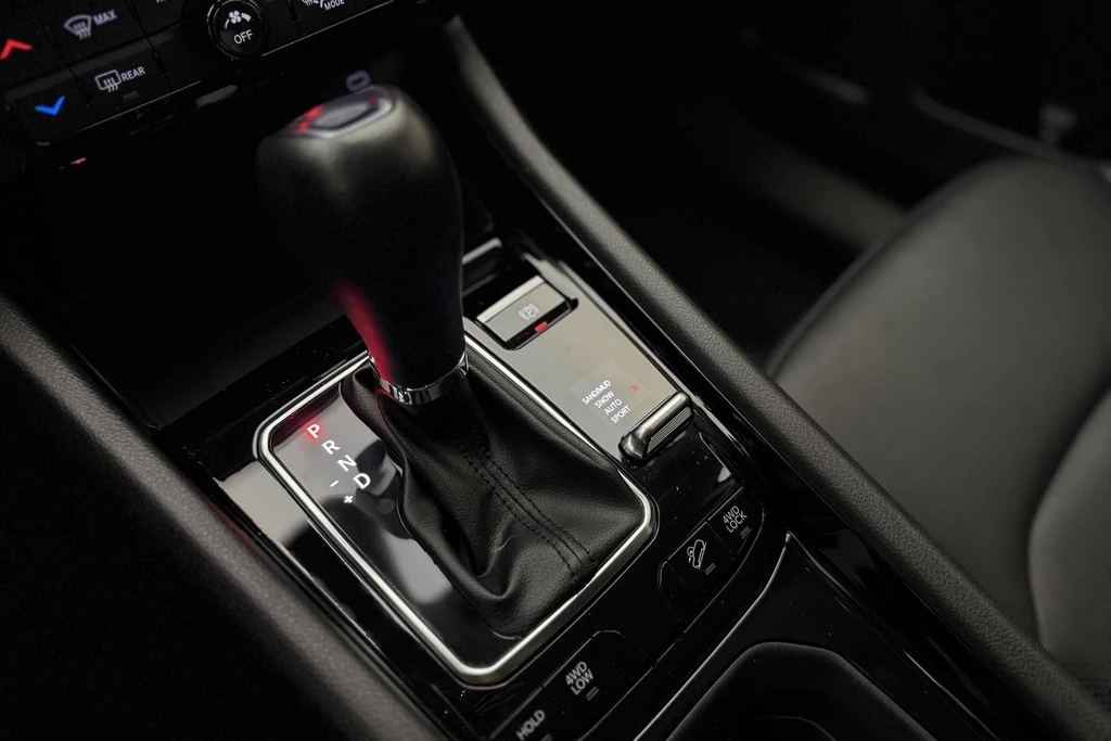 Jeep Compass – foto 21