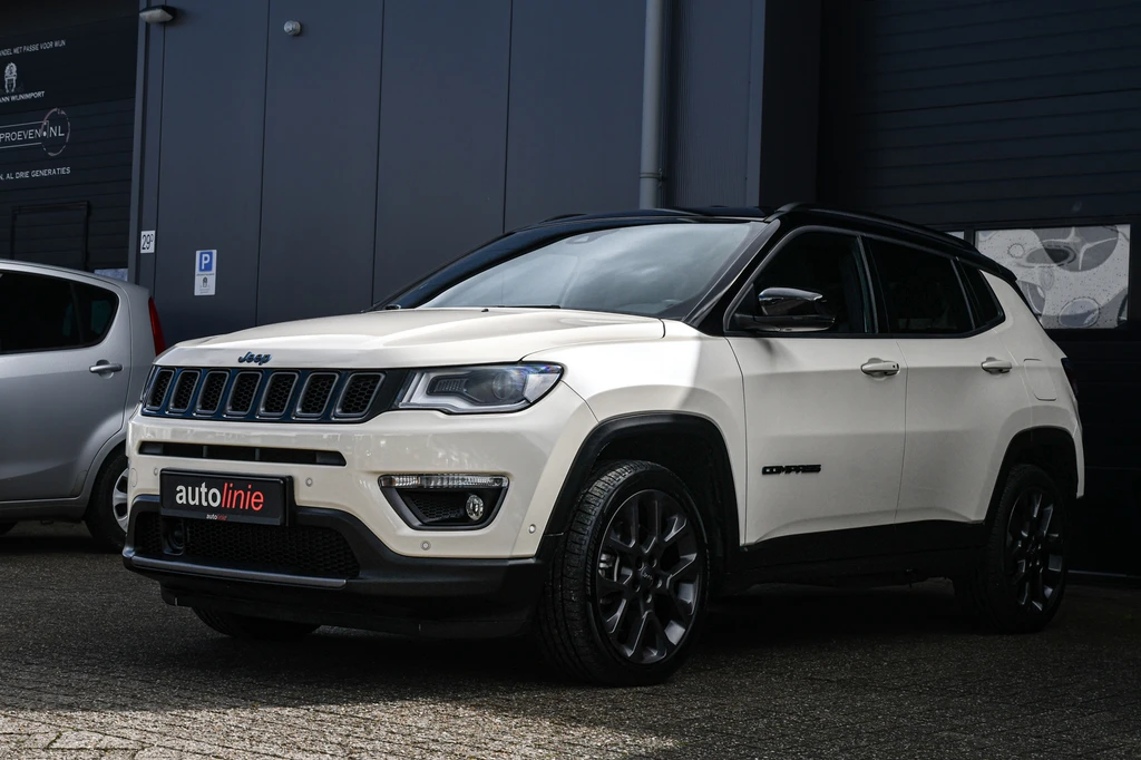 Jeep Compass – foto 2